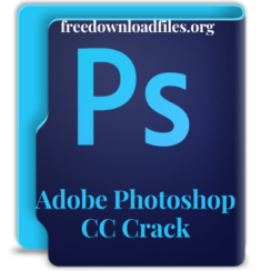 Adobe Photoshop CC v23.0.1.68 With Crack [Latest]