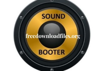 Letasoft Sound Booster 1.11.0.514 With Crack Download [Latest]