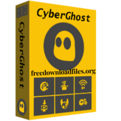 CyberGhost VPN 6.5.1.3377 With Crack Download [Latest]