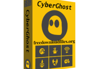 CyberGhost VPN 6.5.1.3377 With Crack Download [Latest]