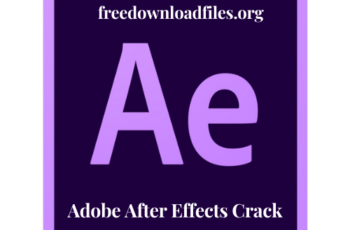 Adobe After Effects 2022 v22.1.1.174 With Crack Download [Latest]