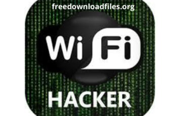 Wifi Password Hacker Crack 2022 Full Version Free Download [Latest]