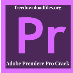 Adobe Premiere Pro 2022 v22.2.0.128 With Crack [Latest]