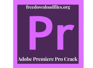 Premiere Pro Crack Torrent