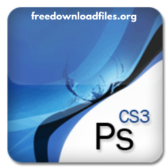 Adobe Photoshop CS3 Crack Free Download Full Version [Latest]