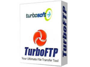 TurboFTP Lite Crack Download