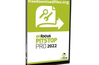 Enfocus PitStop Pro 2022 With Crack Free Download [Latest]