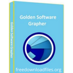 Golden Software Grapher 20.1.251 With Crack Download [Latest]