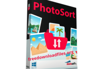 Abelssoft PhotoSort 2023 2.3.0.40176 With Crack Download [Latest]