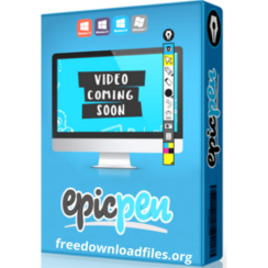 Epic Pen Pro 3.11.26 Crack With Activation Code Download [Latest]