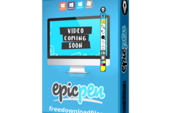 Epic Pen Pro 3.11.26 Crack With Activation Code Download [Latest]