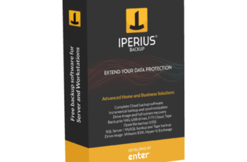Iperius Backup Full 7.8.3 Crack With Activation Code Download [Latest]