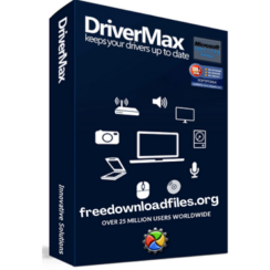 DriverMax Pro 14.15.0.12 With Crack Download [Latest]