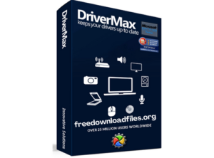 Drivermax Pro Patch