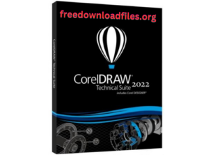 CorelDRAW Technical Suite Serial Number