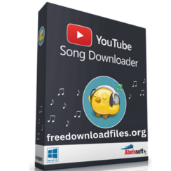 Abelssoft YouTube Song Downloader Plus 2023 23.1 With Crack Download 2023