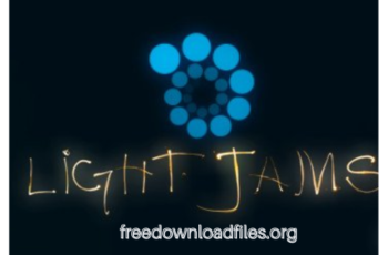 Lightjams Crack1.0.0.639 (x64) With Free Download 2023